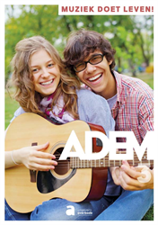 Adem 3 - 6 thema's - Bordboeken